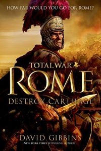 Baixar Total War Rome: Destroy Carthage pdf, epub, eBook