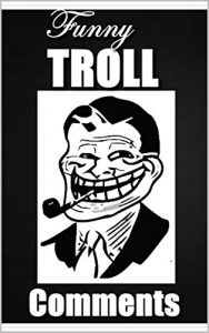 Baixar Memes: Funny Troll Comments And Funny Memes: (Bonus Funny Memes and Jokes XL 2017 Edition) (English Edition) pdf, epub, eBook