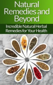 Baixar Natural Remedies!: Natural Herbal Remedies and Beyond for Your Health and Natural Beauty! (Coconut Oil, Herbal Remedies, Homemade Beauty, Natural Beauty, … Apple Cider Vinegar) (English Edition) pdf, epub, eBook