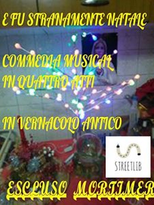 Baixar E Fu Stranamente Natale pdf, epub, eBook