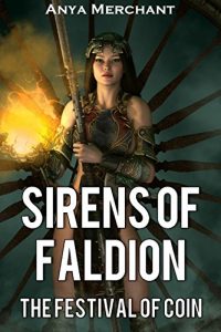 Baixar Sirens of Faldion: The Festival of Coin (English Edition) pdf, epub, eBook