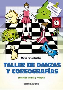 Baixar Taller de danzas y coreografias (Materiales para educadores) pdf, epub, eBook