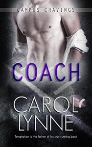 Baixar Coach (Campus Cravings) pdf, epub, eBook
