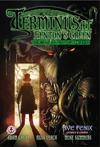 Baixar Terminal en Fentons Green: Jack. Asesino en serie pdf, epub, eBook