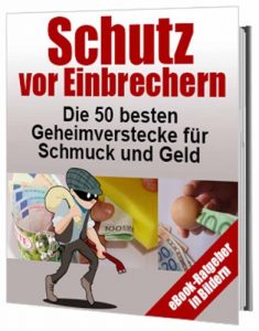 Baixar Schutz vor Einbrechern (German Edition) pdf, epub, eBook