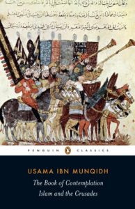 Baixar The Book of Contemplation: Islam and the Crusades (Penguin Classics) pdf, epub, eBook