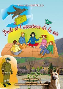 Baixar Padi et l’aventure de la vie (French Edition) pdf, epub, eBook