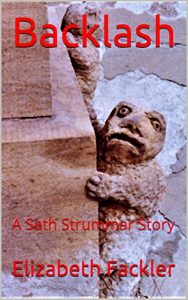 Baixar Backlash: A Seth Strummar Story (The Seth Strummar Saga Book 3) (English Edition) pdf, epub, eBook