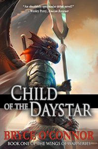 Baixar Child of the Daystar (The Wings of War Book 1) (English Edition) pdf, epub, eBook