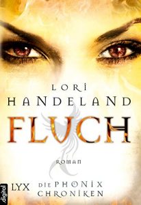 Baixar Die Phoenix Chroniken – Fluch (Liz-Phoenix-Serie 4) (German Edition) pdf, epub, eBook