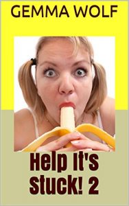 Baixar Help It’s Stuck! 2: Stretched and Filled to the Brim by the Principal (Huge Size, Spanking, Barely Legal) (The Help It’s Stuck! Series) (English Edition) pdf, epub, eBook