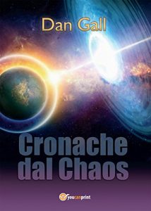Baixar Cronache dal Chaos pdf, epub, eBook