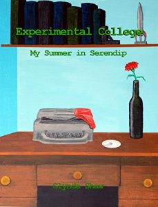 Baixar Experimental College: My Summer in Serendip pdf, epub, eBook