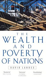 Baixar Wealth And Poverty Of Nations (English Edition) pdf, epub, eBook