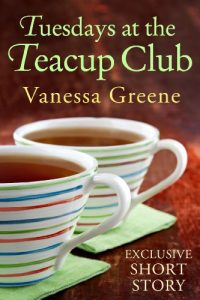 Baixar Tuesdays at the Teacup Club (English Edition) pdf, epub, eBook