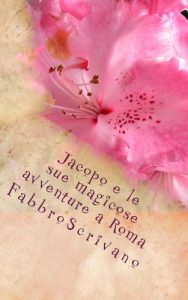 Baixar Jacopo e le sue magicose avventure a Roma (Italian Edition) pdf, epub, eBook