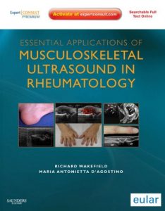 Baixar Essential Applications of Musculoskeletal Ultrasound in Rheumatology E-Book: Expert Consult Premium Edition pdf, epub, eBook