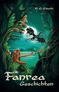 Baixar Fanrea: Geschichten (German Edition) pdf, epub, eBook