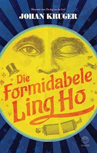 Baixar Die Formidabele Ling-Ho pdf, epub, eBook