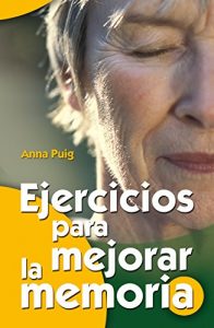 Baixar Ejercicios para mejorar la memoria (Mayores) pdf, epub, eBook