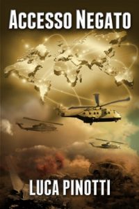 Baixar Accesso negato (Italian Edition) pdf, epub, eBook