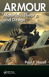 Baixar Armour: Materials, Theory, and Design pdf, epub, eBook