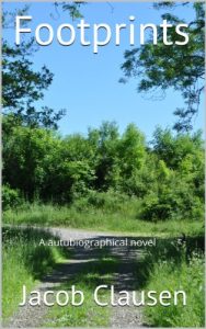 Baixar Footprints: A autubiographical novel (Danish Edition) pdf, epub, eBook