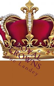 Baixar Royal Crowns (French Edition) pdf, epub, eBook