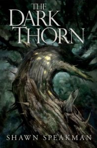 Baixar The Dark Thorn (The Annwn Cycle Book 1) (English Edition) pdf, epub, eBook