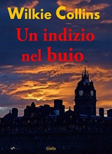 Baixar Un indizio nel buio pdf, epub, eBook