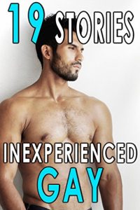 Baixar Inexperienced Gay: 19 of the Dirtiest Books (English Edition) pdf, epub, eBook