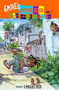 Baixar G Mike’s Jokes off the Internet (English Edition) pdf, epub, eBook