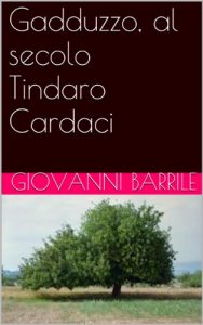 Baixar Gadduzzo, al secolo Tindaro Cardaci (Le inchieste del maresciallo Vol. 1) (Italian Edition) pdf, epub, eBook