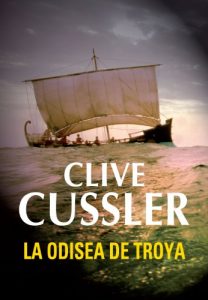 Baixar La odisea de Troya (Dirk Pitt 17) pdf, epub, eBook