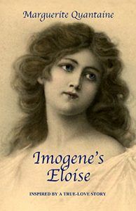 Baixar Imogene’s Eloise: Inspired by a true-love story (English Edition) pdf, epub, eBook