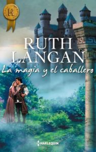 Baixar La magia y el caballero (Harlequin Internacional) pdf, epub, eBook