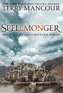 Baixar Spellmonger: Book One Of The Spellmonger Series (English Edition) pdf, epub, eBook