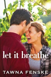 Baixar Let It Breathe pdf, epub, eBook