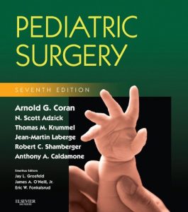 Baixar Pediatric Surgery pdf, epub, eBook