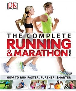 Baixar The Complete Running and Marathon Book pdf, epub, eBook