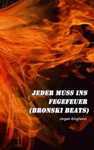Baixar Jeder muss ins Fegefeuer (Bronski Beats) (German Edition) pdf, epub, eBook