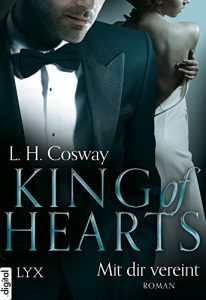 Baixar King of Hearts – Mit dir vereint (Hearts-Reihe 3) (German Edition) pdf, epub, eBook