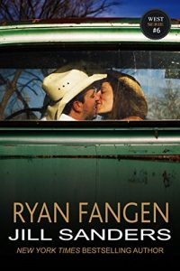Baixar Ryan Fangen (West Serie 6) (German Edition) pdf, epub, eBook
