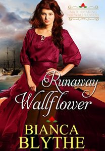 Baixar Runaway Wallflower (Matchmaking for Wallflowers Book 3) (English Edition) pdf, epub, eBook
