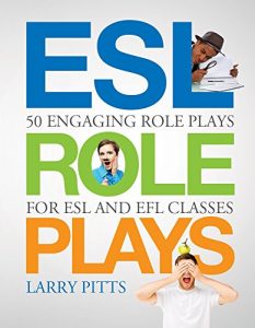Baixar ESL Role Plays: 50 Engaging Role Plays for ESL and EFL Classes (English Edition) pdf, epub, eBook