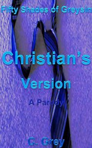 Baixar Fifty Shades of Greysin – Cinquante nuances de Greysin (French Edition) pdf, epub, eBook