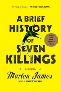 Baixar A Brief History of Seven Killings: A Novel pdf, epub, eBook