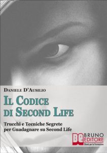 Baixar Il Codice di Second Life pdf, epub, eBook