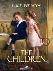 Baixar The Children pdf, epub, eBook