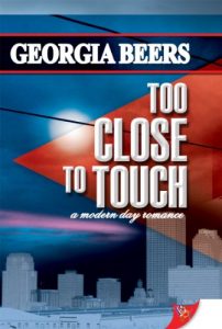 Baixar Too Close To Touch (English Edition) pdf, epub, eBook